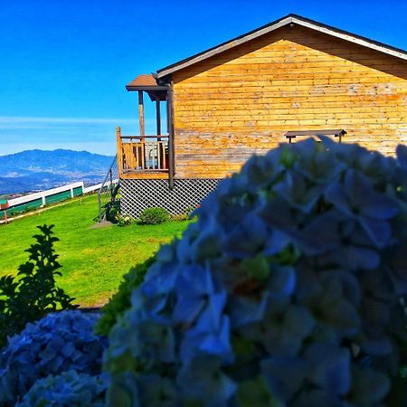 Hotel Cabanas Y Mirador Secret Garden Cr Cartago Dış mekan fotoğraf